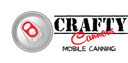 Crafty Canners Logo